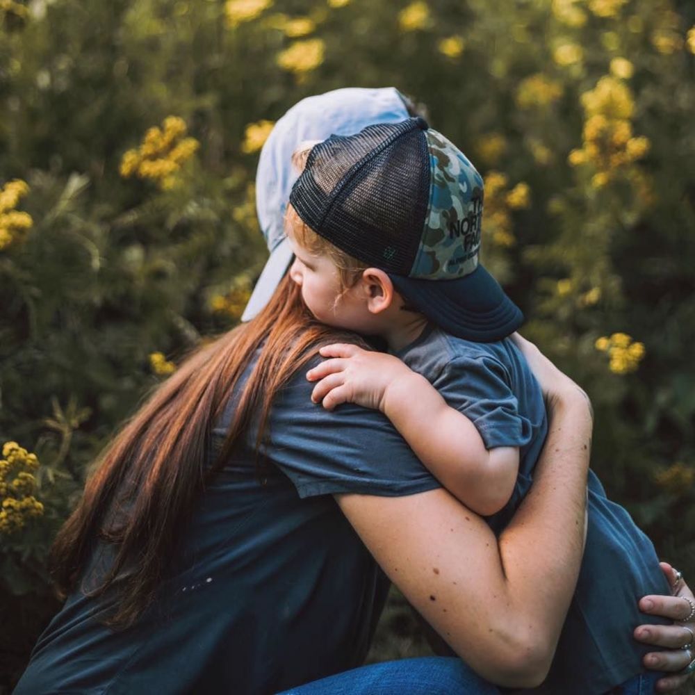 Meet your Posher, Ariana